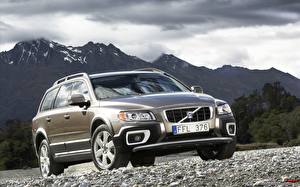 Wallpapers Volvo Cars