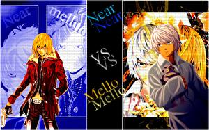 Pictures Death Note