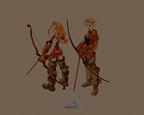 Hintergrundbilder Final Fantasy Final Fantasy Tactics