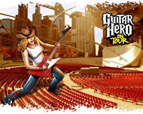 Image Guitar Hero