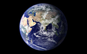 Hintergrundbilder Planet Erde
