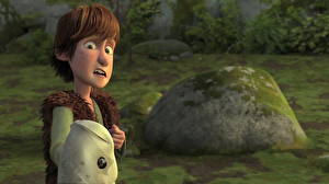 Pictures How to Train Your Dragon Cartoons