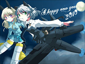 Pictures Strike Witches