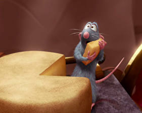Images Disney Ratatouille