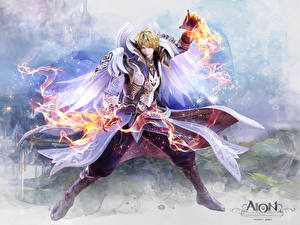 Wallpapers Aion: Tower of Eternity