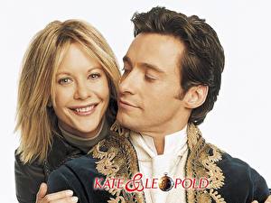 Wallpapers Kate &amp; Leopold