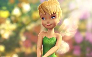 Bakgrunnsbilder Disney Tinker Bell