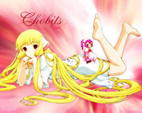 Picture Chobits