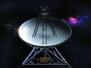 Image Orbital stations