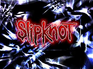 Fondos de escritorio Slipknot Música