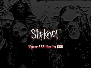 Фотография Slipknot