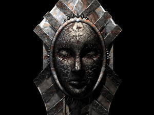 Hintergrundbilder Blade of Darkness computerspiel