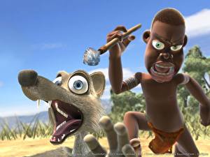 Images Ice Age