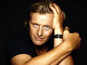 Picture Rutger Hauer