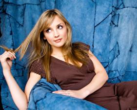 Tapety na pulpit Rachael Leigh Cook Celebryci