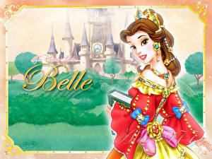 Images Disney Beauty and the Beast Cartoons