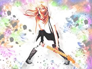 Image Avril Lavigne