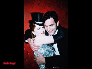 Fotos Moulin Rouge (2001)