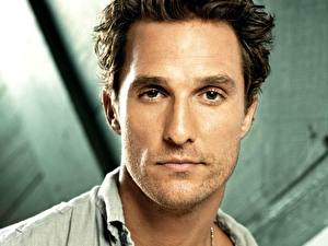 Pictures Matthew McConaughey
