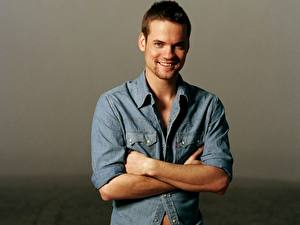 Tapety na pulpit Shane West