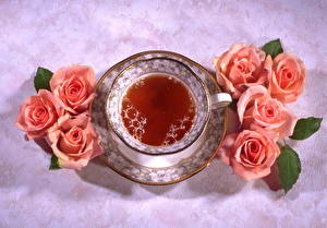 Picture Drink Tea Food