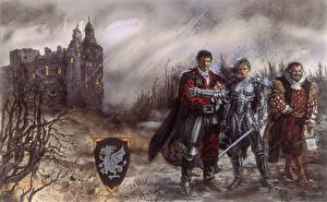 Image Middle Ages Fantasy