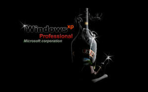 Fonds d'écran Windows XP Windows