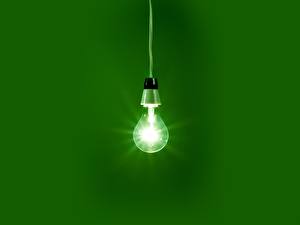 Image Creative Light bulb