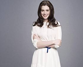 Hintergrundbilder Anne Hathaway