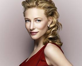 Papel de Parede Desktop Cate Blanchett