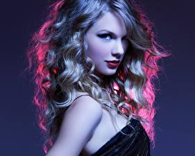 Bakgrundsbilder på skrivbordet Taylor Swift