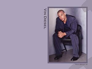 Hintergrundbilder Vin Diesel Prominente