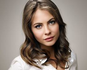 Wallpapers Willa Holland