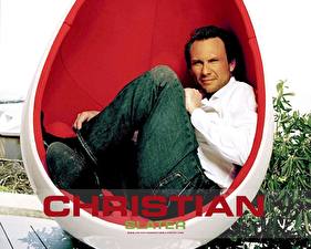 Pictures Christian Slater