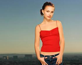 Hintergrundbilder Natalie Portman