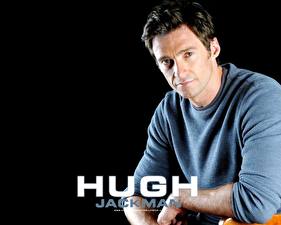 Hintergrundbilder Hugh Jackman Prominente