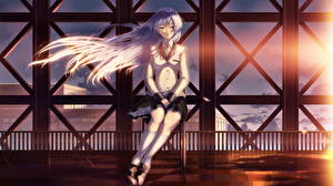 Bilder Angel Beats! Anime