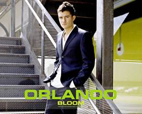 Tapety na pulpit Orlando Bloom