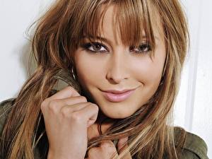 Wallpapers Holly Valance