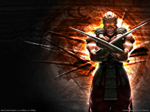 Bilder Mortal Kombat Spiele