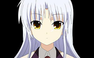 Picture Angel Beats! Anime