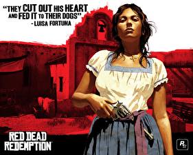 Pictures Red Dead Redemption