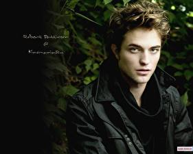 Bakgrunnsbilder Robert Pattinson