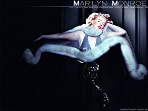 Fondos de escritorio Marilyn Monroe