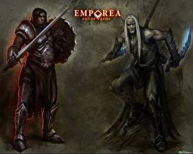 Wallpapers Emporea Online Games