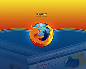 Fotos Internet Mozilla Firefox