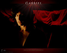 Desktop hintergrundbilder Gabriel 2007 Film