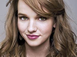 Desktop wallpapers Kay Panabaker Celebrities