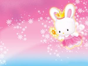 Download Wallpaper Hello Kitty 3d Image Num 94