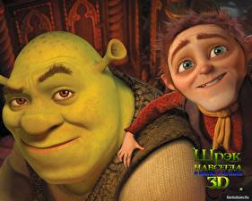 Bilder Shrek – Der tollkühne Held